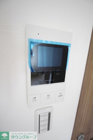 ナチュラルハウス落合の物件内観写真